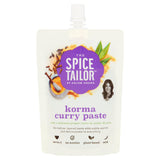 The Spice Tailor Korma Indian Curry Paste 125g GOODS Sainsburys