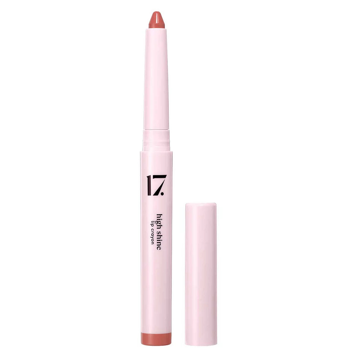 17. High Shine Lip Crayon - McGrocer