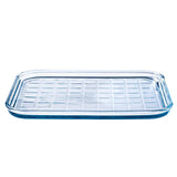 Pyrex Glass Baking & Oven Tray 32cm - McGrocer
