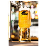 Carling Original Lager   4 x 440ml - McGrocer