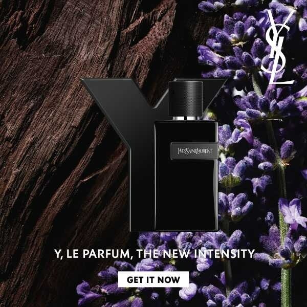 YSL Y Le Parfum Eau de Parfum 60ml GOODS Superdrug