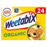 Weetabix Cereal, Organic x24 GOODS Sainsburys