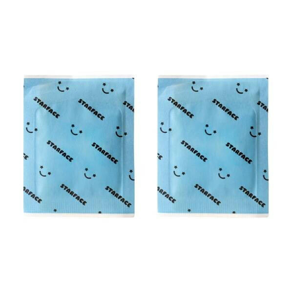 Starface Salicylic Acid Pimple Patches x32 GOODS Superdrug