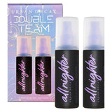 Urban Decay Double Team Set GOODS Boots