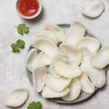 M&S Plant Kitchen No Prawn Cracker 50g - McGrocer