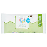 Superdrug My Little Star Biodegradable Pure Baby Wipes 60 GOODS Superdrug
