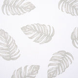 The Tiny Bed Co. Basket Changing Mat - Palm Bay (Stone) GOODS Superdrug