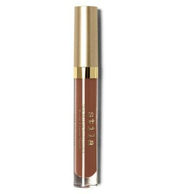 Stila Stay All Day Liquid Lipstick GOODS Boots Dolce
