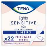 TENA Lights Incontinence Liners 22 pack GOODS Superdrug