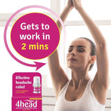 4head Stick   3.6g - McGrocer