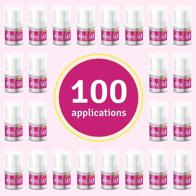 4head Stick   3.6g - McGrocer