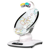 4moms mamaRoo 4.0 Multi Plush - McGrocer