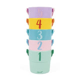5 Activities Buckets 5 per pack - McGrocer