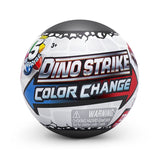 5 Surprise Dino Series 5 Colour Change - McGrocer