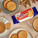 McVitie's Digestives The Light One 250g