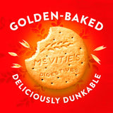 McVitie's Digestives The Light One 250g