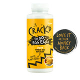 Crackd The No-Egg Egg 346g