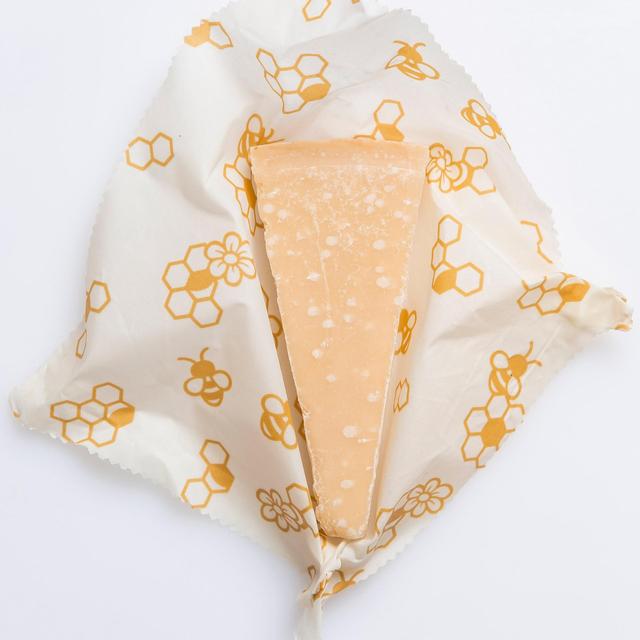 Tala Natural Beeswax Reusable Food Wrap GOODS M&S