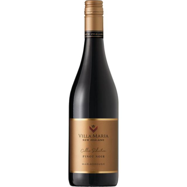Villa Maria CS Pinot Noir 75cl GOODS M&S