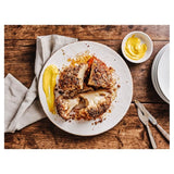 The Foraging Fox Spicy Turmeric Mayo 240g GOODS M&S