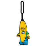 Bag Tag – Banana Guy