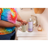 Dr. Bronner's Lavender Organic All-One Magic Soap