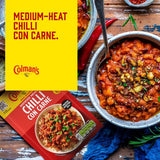 Colman's Chilli Con Carne Recipe Mix