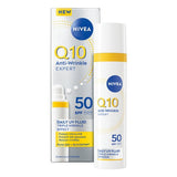 NIVEA Q10 Power Day Fluid SPF50