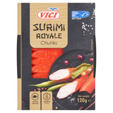 Vici MSC Surimi Royale