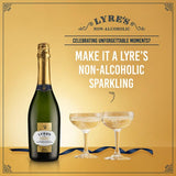 Lyres Alcohol Free Classico Grande