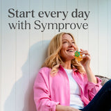 Symprove Live Active Drink Supplement - Mango Passion Fruit Flavour