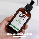 Bulldog Original Beard Face Wash