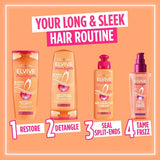 L'Oreal Elvive Dream Lengths Haircut Cream