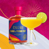 Caleno Mango Passionfruit