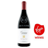 Soleil Pierres et Vent Cairanne Rouge