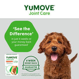 YuMOVE Dog Young Active Joint Supplement