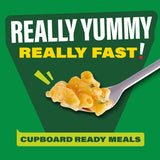 DOLMIO Feasts Extra Cheesy Mac and Cheese