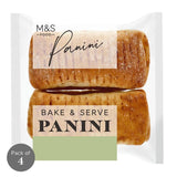 MS Paninis