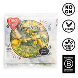 Love Struck Broccoli Smoothie Mix