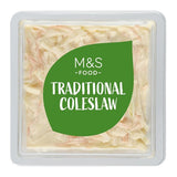 MS Traditional Coleslaw
