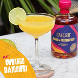 Caleno Mango Passionfruit