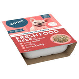 BOOST Pet Beef with Superfoods Meal for Dogs