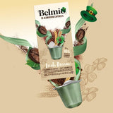 Belmio Irish Dream Nespresso Original compatible Aluminium Coffee Pods