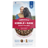 James Ella Kibble Freeze Dried Raw Beef Dog Food