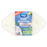 Lisner Herring in Cream