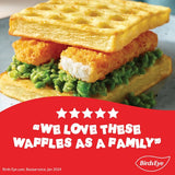 Birds Eye 10 The Original Potato Waffles