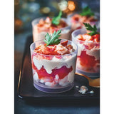 M&S Collection 2 Posh Lobster & Prawn Cocktails Starters