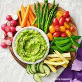 Ocado Small Ripe Ready Hass Avocados