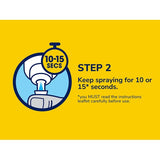 Dr Scholls Wart Verruca FreezeAway Max