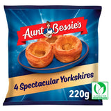 Aunt Bessies 4 Spectacular Yorkshires